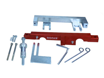 ROOKS Blokada Rozrządu (OK-02.3045) BMW 1.6 2.0 N43