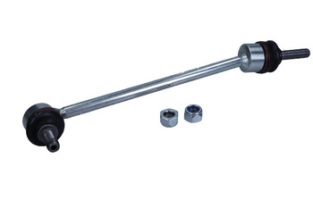 FEBI ŁĄCZNIK STABILIZATORA FE106868 MERCEDES PRZÓD W221/C216 05-13 LEWY