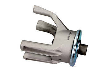 MAXGEAR Poduszka silnika 40-0198 VW T5 03- Tylna