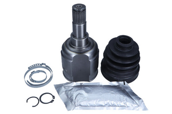 MAXGEAR Przegub Wewnętrzny 26-5055MG Ford Transit Connect 1.8TDCI Lewy 26Z/88.8mm/26Z