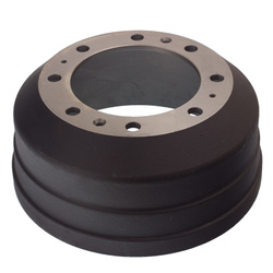 BĘBEN HAMULCOWY PRZYCZEPA HL6011 HL60116T