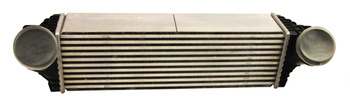 MAXGEAR Intercooler 630072 BMW X5 07-
