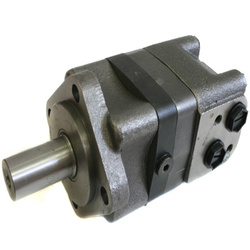 MZ-AD SILNIK ORBITALNY 160, FI 32MM BM3160