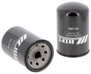 Filtr oleju SO 3362