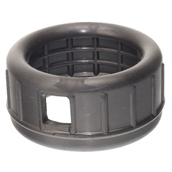OSŁONA GUMOWA MANOMETRU FI 63MM CZARNA OGM63