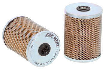 Filtr oleju SO 552
