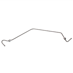 PRZEWÓD WYS. CIŚNIENIA PALIWA T-40, LTZ 3-CYL. D37M-110420024