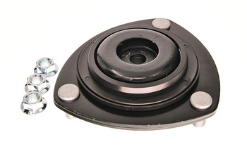 JAPAN PARTS Poduszka amortyzatora SM0018 HONDA CIVIC VII, CR-V II Przód Lewy/Prawy 1.4-2.2 CTDI 12.00-09.06