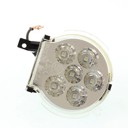 MODUŁ STOPU/POZYCYJN. LAMPY TYLNEJ ZESP. LZD845, LZD847, 12/24V, LEWY - NACZEPY MHP616L