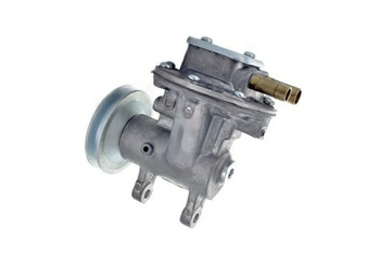 MEAT&DORIA MD91168 POMPA PRÓŻNIOWA SUZUKI SAMURAI/VITARA 1.9 D 4X4 95-04