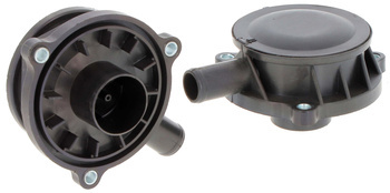 Filtr odpowietrzania SAO 7100