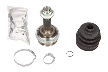 MAXGEAR Przegub Zewnętrzny 25-5055MG Toyota Yaris 1,0 16V 99- (Z ABS)
