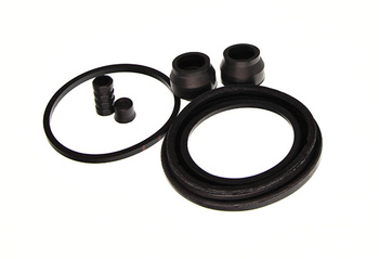 MAXGEAR Zestaw Naprawczy Zacisku Hamulcowego Suzuki Grand Vitara 27-1646 Przód 1.6-3.2 4x4 01-