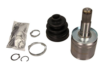 MAXGEAR Przegub wewnętrzny 26-5524MG Mitsubishi Pajero/L200 25X32X25 Lewy