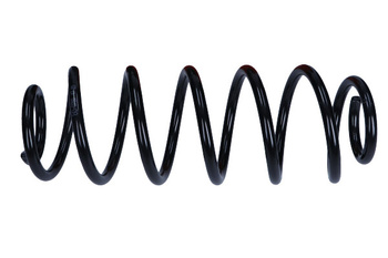 MAXGEAR Sprężyna Zaw. 60-0710D Ford Tył Fiesta VI, 1.25, 1.4, 1.4 TDCI, 1.6 TDCI, 1.6 TI