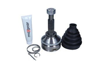MAXGEAR Przegub Zewnętrzny 25-5243MG do FORD TRANSIT 06- 29x57x28 48Z