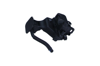 OE PSA Zbiornik Podciśnienia 9805069780 - Citroen C4, C5, Jumper, Jumpy 2.0 HDI (09-)