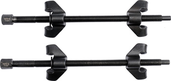 YATO ŚCIĄGACZ DO SPRĘŻYN 82X370 2SZT. YT-2544