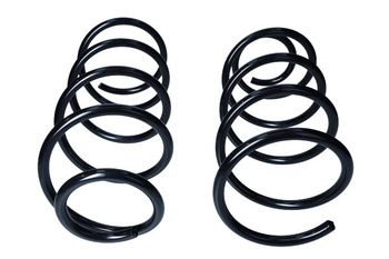 MAXGEAR Sprężyna Zawieszenia 60-1128D FORD PRZÓD FOCUS II 1,6TDCI/1,8/2,0