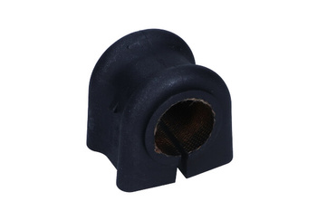 FEBI Guma Stabilizatora FE170228 Dodge Przód Nitro 2007-2012 Lewy/Prawy (Pasuje do Jeep Cherokee III 4x4 KK 2.8 CRD 16V, Jeep Liberty etc.)