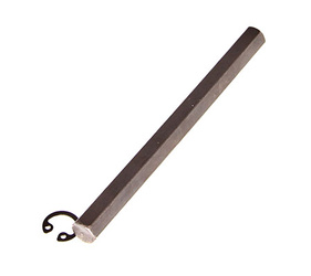 DR. MOTOR ZABIERAK POMPY OLEJU DRM01835 VW 2.0 TDI (77MM)