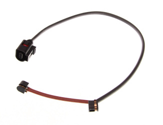 TRW CZUJNIK KLOCKÓW HAMULCOWYCH PORSCHE PRZÓD CAYENNE 2,9-4,0 17-