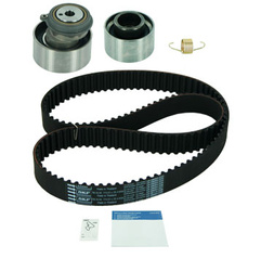 SKF Zestaw Rozrządu Paska VKMA94012 Mazda 626 1.8 91-