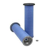 Wkład filtra powietrza - bezpiecznik SF SL 81303