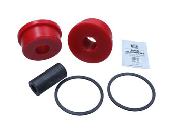 TED-GUM Tuleja Belki BMW TYŁ SERIES 3 (E93) 2006-2013 LEWY/PRAWY POLIURETAN TED43454