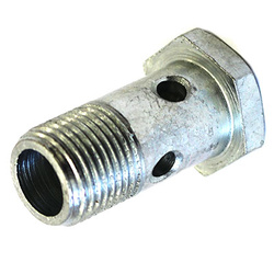 GMP Śruba Przelewu M18X1,5MM Łącznik Pompy Podnośnika C-330, C-360 0050724680