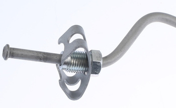 TRISCAN Przewód hamulcowy elastyczny 815028264 Citroen Tył C4 1,6-2,0 HDI 06-13 Lewy