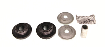 KYB PODUSZKA AMORTYZATORA NISSAN TYŁ TIIDA (C11X/SC11X) 07- LEWY/PRAWY