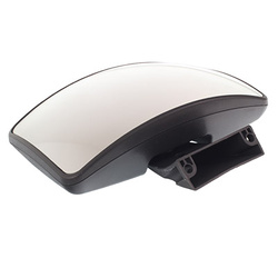 LUSTERKO 324X185MM, MAN TGA/L/M RAMPOWE L/P, STEROWANIE RĘCZNE 81637306522