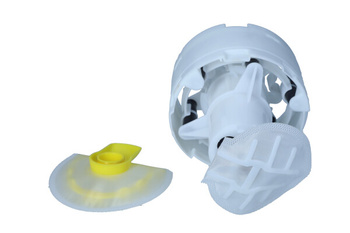 MAXGEAR Elektryczna pompa paliwa 43-0094 VW A4