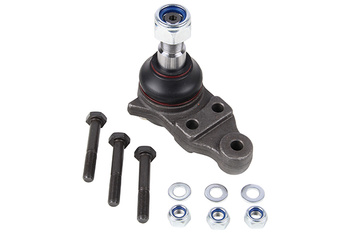 NK Sworzeń wahacza VW LT 5044717 Przód Dolny Lewy/Prawy