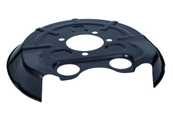 MAXGEAR Osłona Tarczy Hamulcowej 19-4433 Opel Tył Signum/Vectra 02-09 Lewy