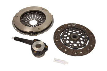 RYMEC SPRZĘGŁO KOMPLET RENAULT ESPACE/LAGUNA/VEL SATIS 1,9-2,2 DCI 01-