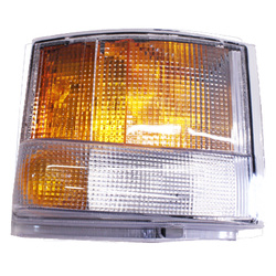 GMP LAMPA KIERUNKOWSKAZU SCANIA 4 LEWA GMP1385410H