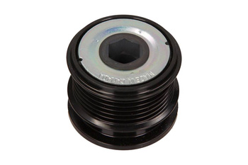 AUTOSTARTER KOŁO PASOWE ALTERNATORA WOLNOBIEŻNE