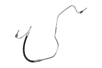 NK Przewód Hamulcowy Elastyczny Peugeot 307/308 853753 Tył Prawy 00-