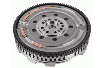 SACHS KOŁO DWUMASOWE KIA CARENS 1,7 CRDI 12-