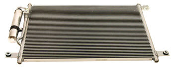 MAXGEAR Skraplacz Klimatyzacji AC883007 Chevrolet Aveo/ Kalos