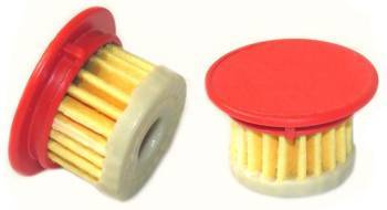 Filtr odpowietrzania FS 637