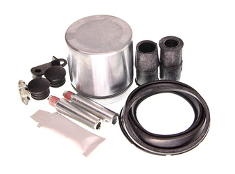 AUTOFREN Zestaw Naprawczy Zacisku Hamulcowego D43441S Przód BMW 1/2/3/4/X3/X4 1,5-3,0 10- Super Kit