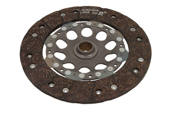 LUK Tarcza Sprzęgła 323041111 AUDI A4/A6 1,8-2,0 95-08