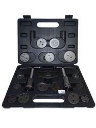 FORSAGE ZESTAW DO WYCISKANIA TŁOCZKÓW HAMULCOWYCH 18EL. (27961)