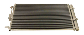 MAXGEAR SKRAPLACZ KLIMATYZACJI HYUNDAI I30 / KIA CEED 12- AC830059