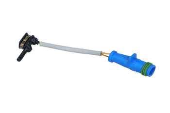 ATE Czujnik Zużycia Klocków Hamulcowych 24.8190-0959.2 do Mercedes S Klasa W222 3,5 (Przód) (od 2013)