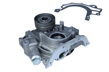MAXGEAR POMPA OLEJU VW LT 2.4D/TD 78-89 069115105Q/MG