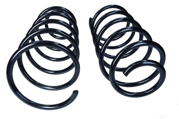 MAXGEAR Sprężyna zawieszenia 60-1232D Volvo S60 2.0/2.4/2.5 11.00-04.10 Przód